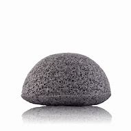 Load image into Gallery viewer, Activated Charcoal Konjac Sponge
